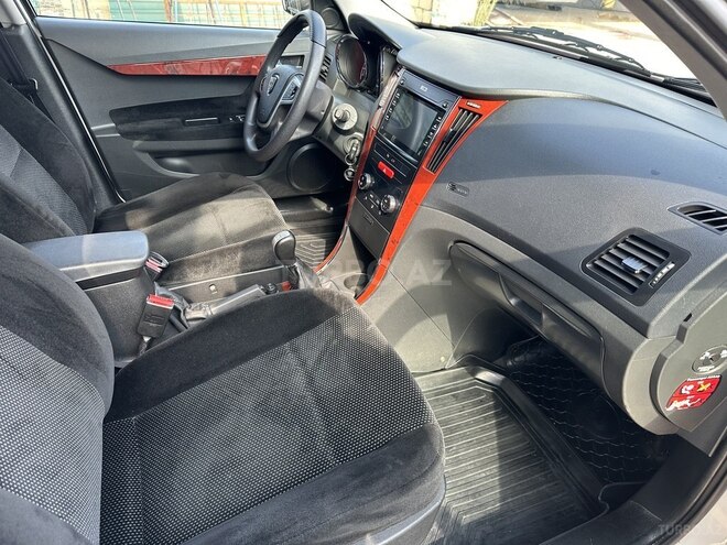 Khazar SD 2020, 147,000 km - 1.7 л - Gəncə