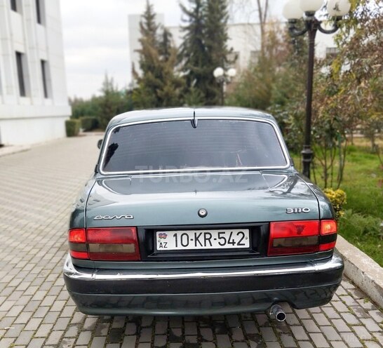 GAZ 3110 2003, 177,888 km - 2.4 л - Bakı