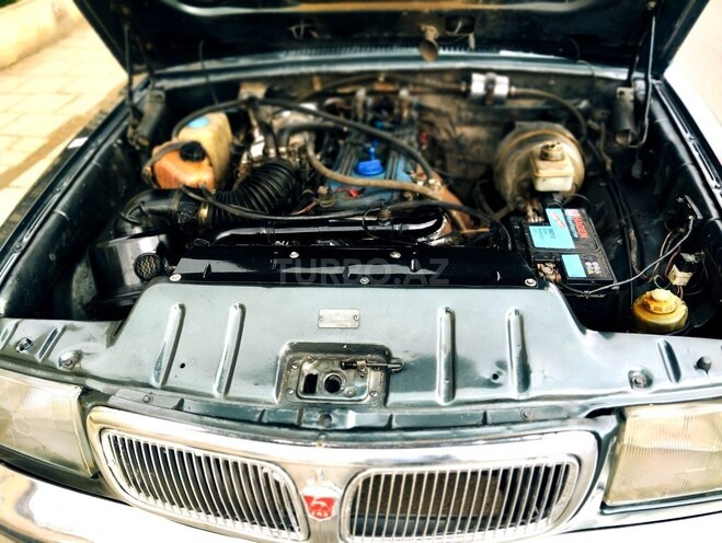 GAZ 3110 2003, 177,888 km - 2.4 л - Bakı