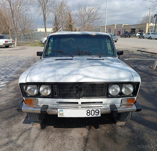LADA (VAZ) 2106 1999, 97,468 km - 1.5 l - Kürdəmir