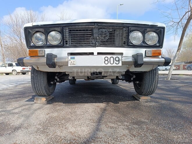 LADA (VAZ) 2106 1999, 97,468 km - 1.5 l - Kürdəmir