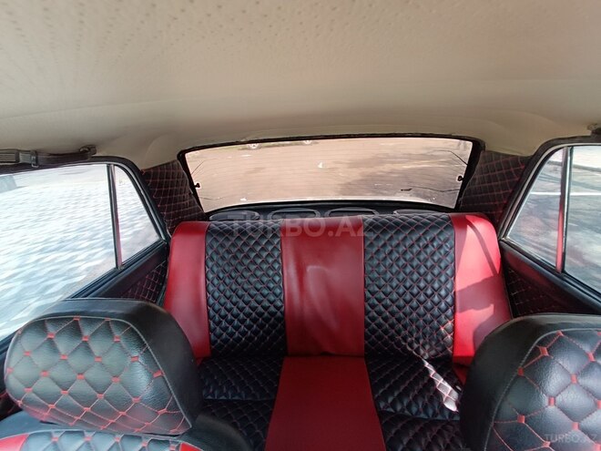 LADA (VAZ) 2106 1999, 97,468 km - 1.5 l - Kürdəmir