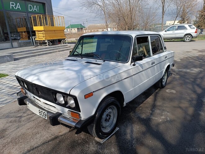 LADA (VAZ) 2106 1999, 97,468 km - 1.5 l - Kürdəmir