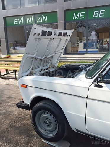 LADA (VAZ) 2106 1999, 97,468 km - 1.5 l - Kürdəmir
