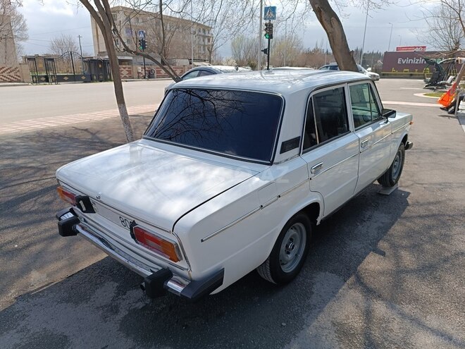 LADA (VAZ) 2106 1999, 97,468 km - 1.5 l - Kürdəmir