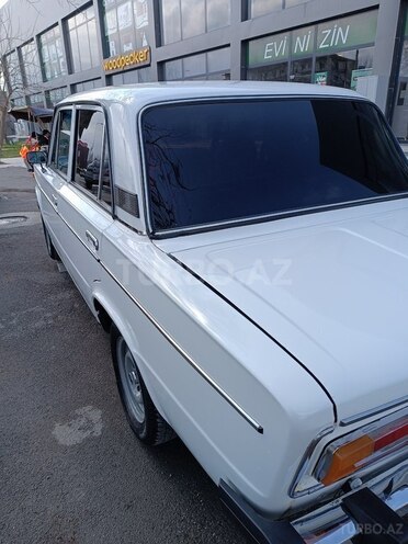 LADA (VAZ) 2106 1999, 97,468 km - 1.5 l - Kürdəmir