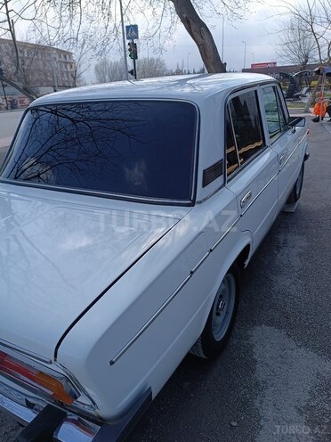 LADA (VAZ) 2106 1999, 97,468 km - 1.5 l - Kürdəmir