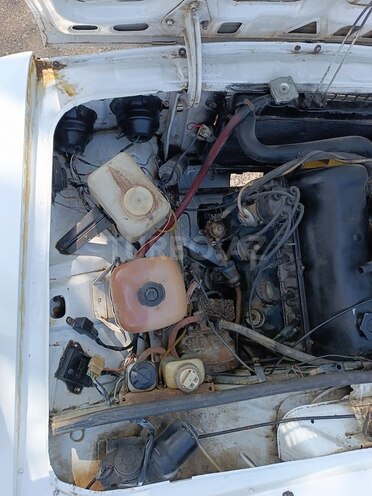 LADA (VAZ) 2106 1999, 97,468 km - 1.5 l - Kürdəmir