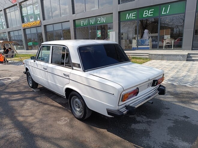 LADA (VAZ) 2106 1999, 97,468 km - 1.5 l - Kürdəmir
