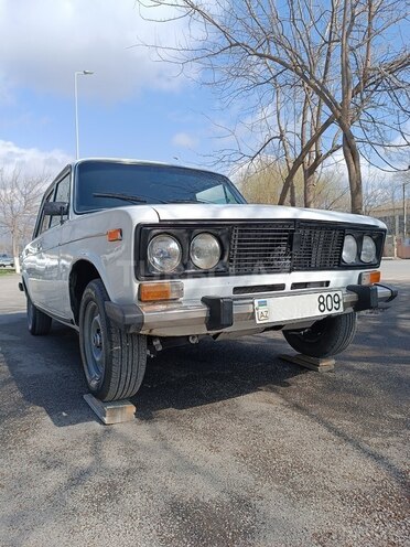 LADA (VAZ) 2106 1999, 97,468 km - 1.5 l - Kürdəmir