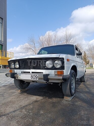 LADA (VAZ) 2106 1999, 97,468 km - 1.5 l - Kürdəmir