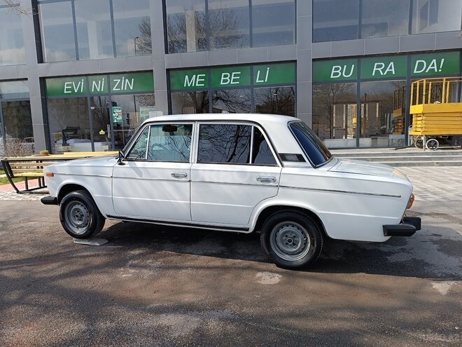 LADA (VAZ) 2106 1999, 97,468 km - 1.5 l - Kürdəmir