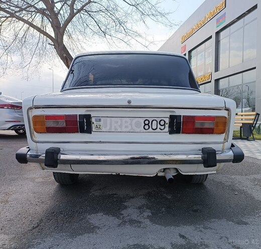 LADA (VAZ) 2106 1999, 97,468 km - 1.5 l - Kürdəmir