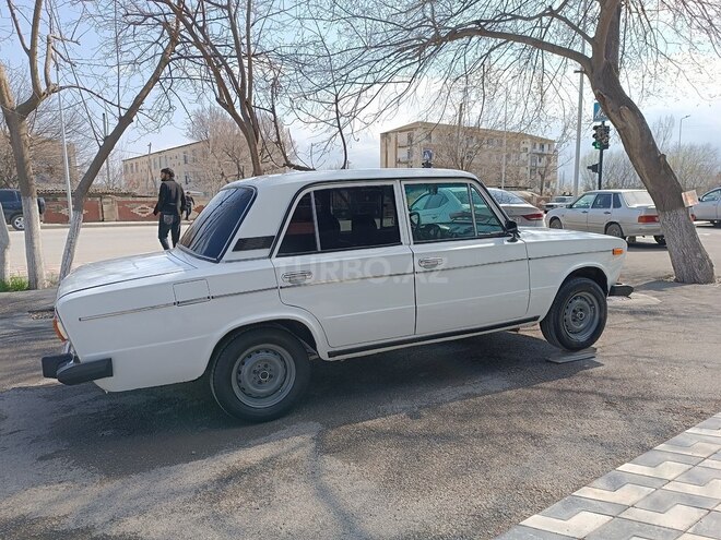 LADA (VAZ) 2106 1999, 97,468 km - 1.5 l - Kürdəmir