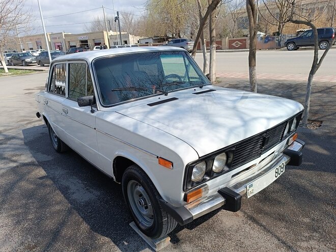 LADA (VAZ) 2106 1999, 97,468 km - 1.5 l - Kürdəmir