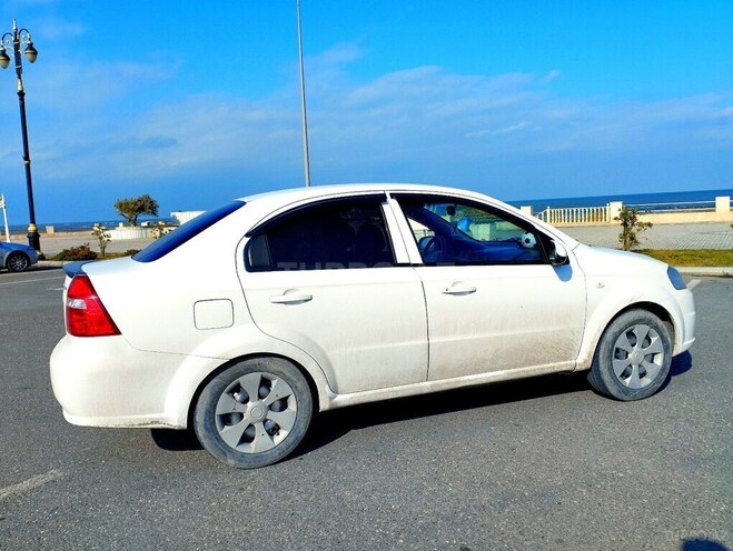 Chevrolet Aveo 2010, 267,000 km - 1.4 l - Sumqayıt