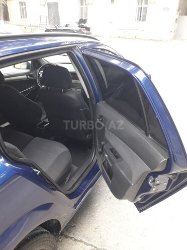Opel Astra 2007, 313,189 km - 1.3 l - Sumqayıt