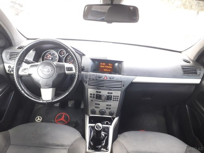 Opel Astra 2007, 313,189 km - 1.3 l - Sumqayıt