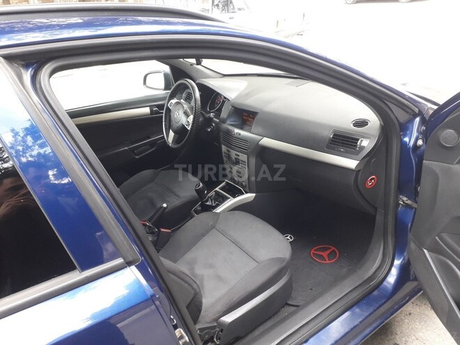 Opel Astra 2007, 313,189 km - 1.3 l - Sumqayıt