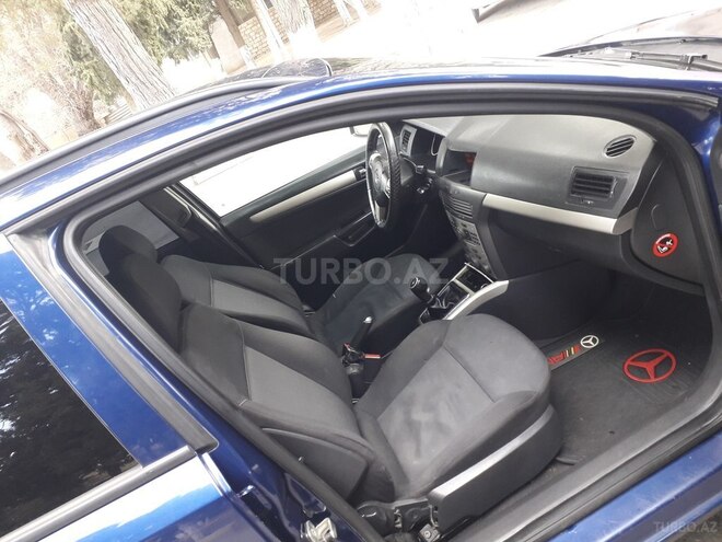 Opel Astra 2007, 313,189 km - 1.3 l - Sumqayıt