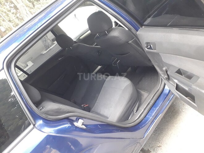 Opel Astra 2007, 313,189 km - 1.3 l - Sumqayıt