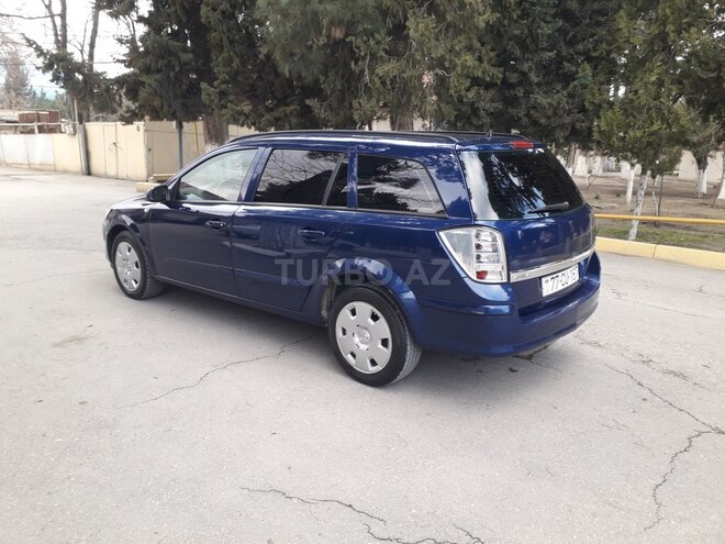 Opel Astra 2007, 313,189 km - 1.3 l - Sumqayıt