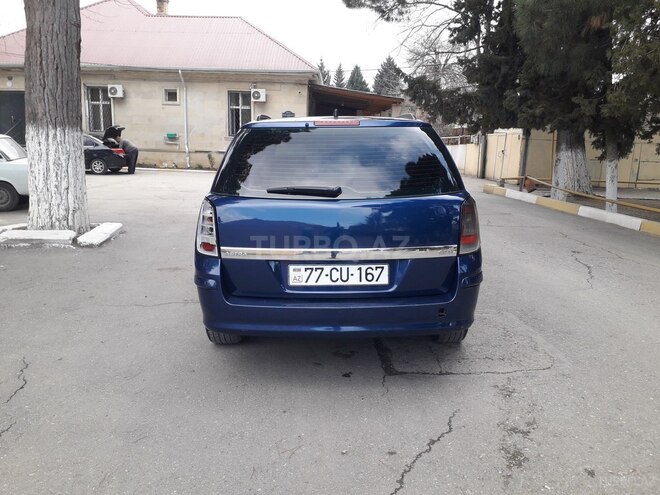 Opel Astra 2007, 313,189 km - 1.3 l - Sumqayıt