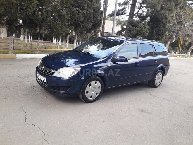 Opel Astra 2007, 313,189 km - 1.3 l - Sumqayıt