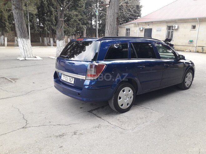 Opel Astra 2007, 313,189 km - 1.3 l - Sumqayıt