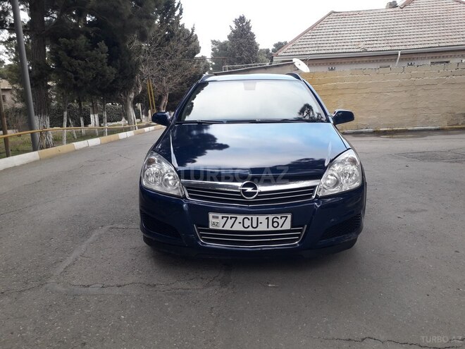 Opel Astra 2007, 313,189 km - 1.3 l - Sumqayıt
