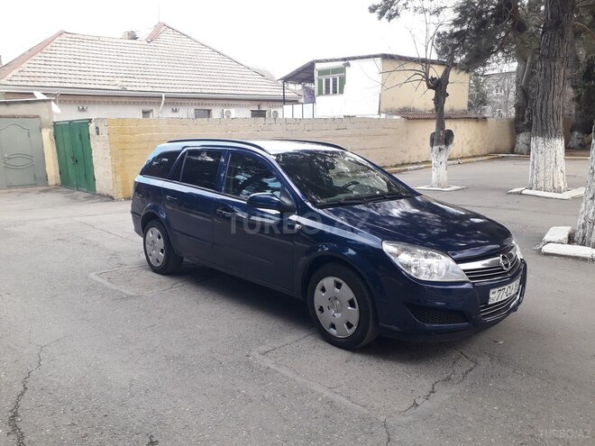 Opel Astra 2007, 313,189 km - 1.3 l - Sumqayıt