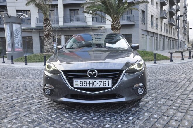 Mazda 5 2014, 180,000 km - 2.0 l - Bakı