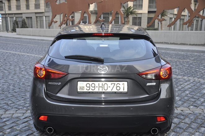Mazda 5 2014, 180,000 km - 2.0 l - Bakı