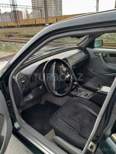 Mercedes C 280 1997, 412,719 km - 2.8 л - Bakı