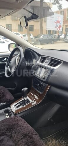 Nissan Serena 2020, 87,000 km - 1.8 l - Biləsuvar