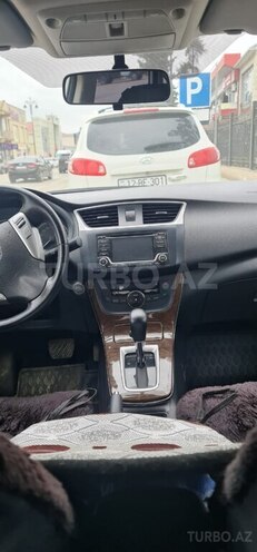 Nissan Serena 2020, 87,000 km - 1.8 l - Biləsuvar