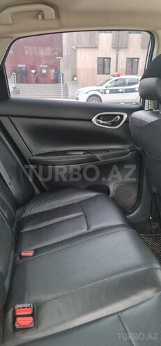 Nissan Serena 2020, 87,000 km - 1.8 l - Biləsuvar