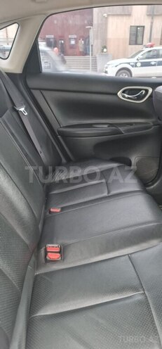 Nissan Serena 2020, 87,000 km - 1.8 l - Biləsuvar