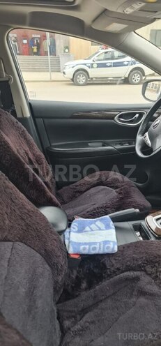 Nissan Serena 2020, 87,000 km - 1.8 l - Biləsuvar