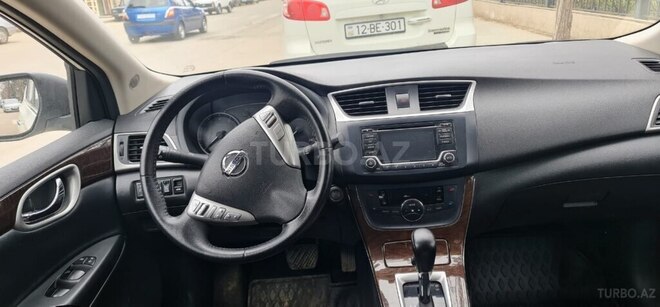 Nissan Serena 2020, 87,000 km - 1.8 l - Biləsuvar