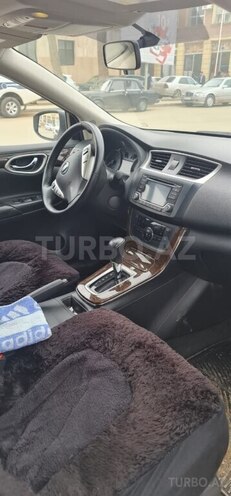 Nissan Serena 2020, 87,000 km - 1.8 l - Biləsuvar