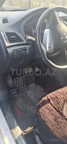 Nissan Serena 2020, 87,000 km - 1.8 l - Biləsuvar