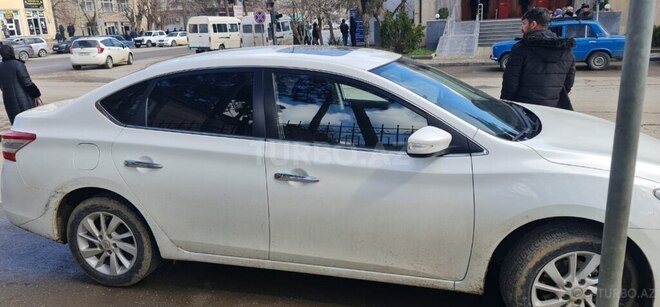 Nissan Serena 2020, 87,000 km - 1.8 l - Biləsuvar