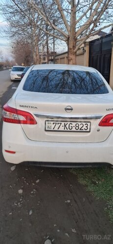 Nissan Serena 2020, 87,000 km - 1.8 l - Biləsuvar