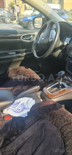 Nissan Serena 2020, 87,000 km - 1.8 l - Biləsuvar
