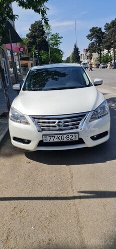 Nissan Serena 2020, 87,000 km - 1.8 l - Biləsuvar