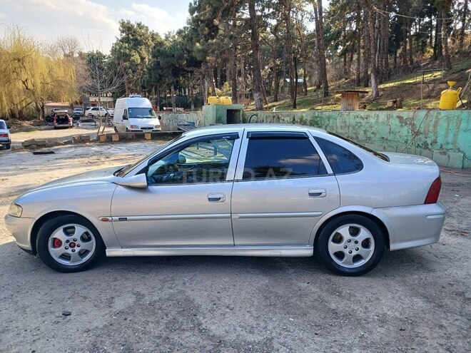 Opel Vectra 2000, 264,000 km - 1.8 л - Tovuz