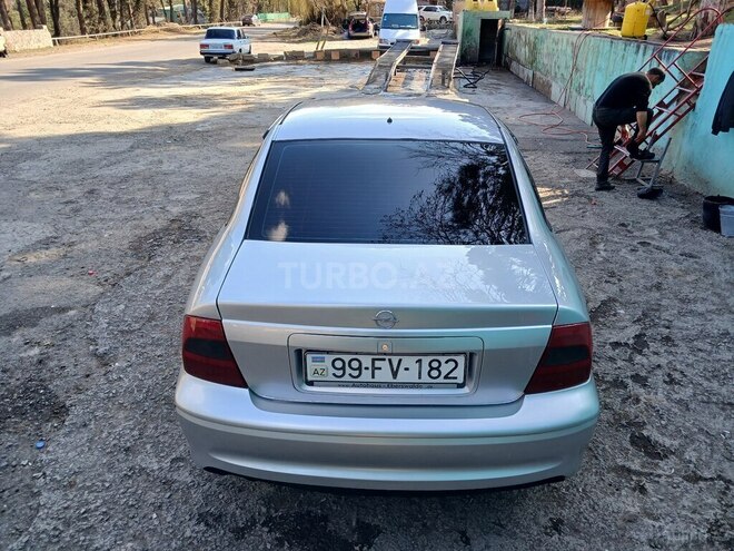 Opel Vectra 2000, 264,000 km - 1.8 л - Tovuz