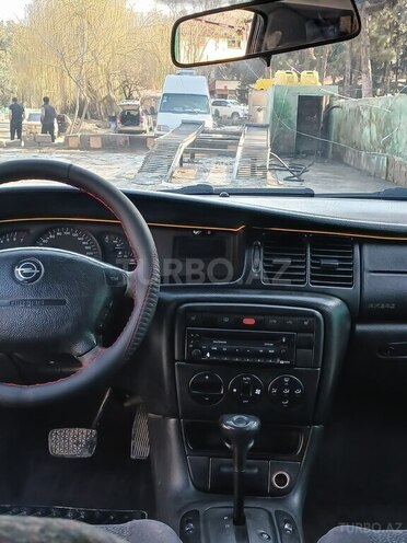 Opel Vectra 2000, 264,000 km - 1.8 л - Tovuz