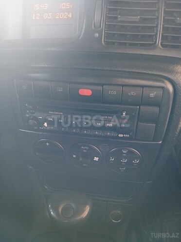 Opel Vectra 2000, 264,000 km - 1.8 л - Tovuz